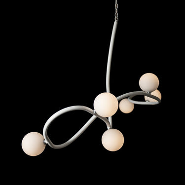Slide XL 6-Light Pendant 2