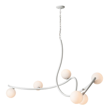 Slide XL 6-Light Pendant 4