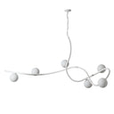Slide XL 6-Light Pendant 5