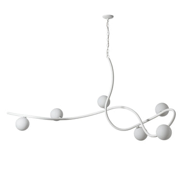 Slide XL 6-Light Pendant 5
