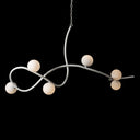 Slide XL 6-Light Pendant 8