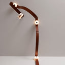 SNAPS Floor-to-Ceiling Plug-in LED Lamp 1