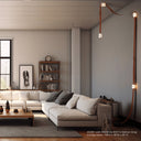 SNAPS Floor-to-Ceiling Plug-in LED Lamp 7