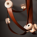 SNAPS Large LED Pendant 9
