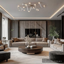 SNAPS Large LED Pendant 13