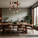 SNAPS Large LED Pendant 14