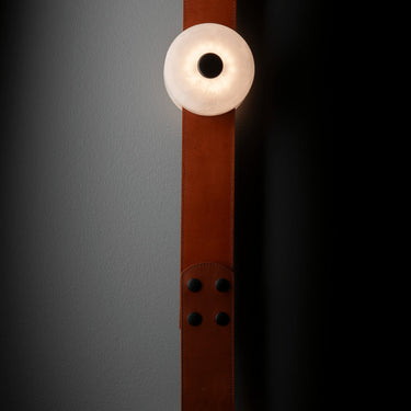 Snaps LED Sconce 1