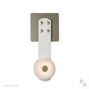 Snaps LED Sconce 