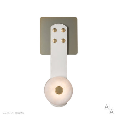 Snaps LED Sconce 