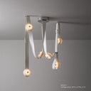SNAPS Medium LED Pendant 4