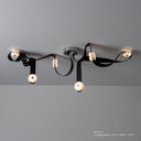 SNAPS Medium LED Pendant 5
