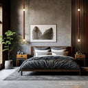 SNAPS Small LED Pendant 8
