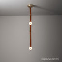 SNAPS Small LED Pendant 3