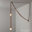 SNAPS Small LED Pendant 4