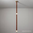 SNAPS Small LED Pendant 5