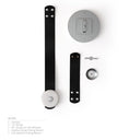 SNAPS Small LED Pendant 10
