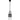 Soffer 1 Light Mini Pendant 12