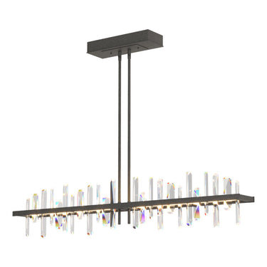 Solitude Large LED Pendant 9