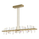 Solitude Large LED Pendant 12