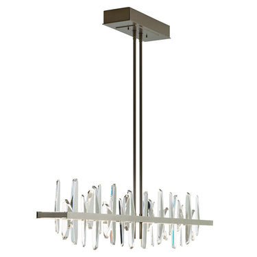 Solitude Large LED Pendant 1