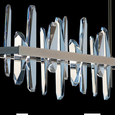 Solitude Large LED Pendant 2