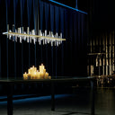 Solitude Large LED Pendant 3