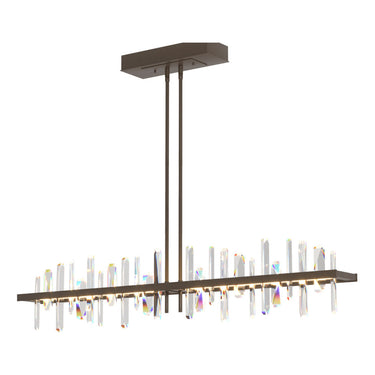 Solitude Large LED Pendant 5
