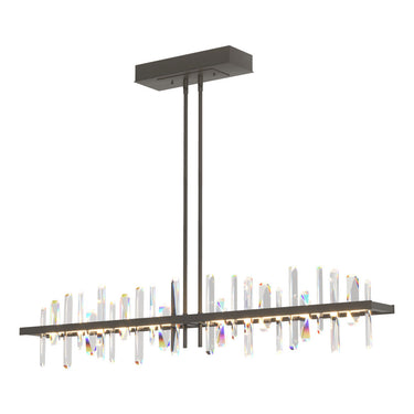 Solitude Large LED Pendant 6