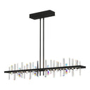 Solitude Large LED Pendant 7