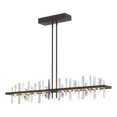 Solitude Large LED Pendant 8