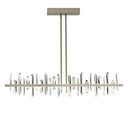 Solitude Large LED Pendant 