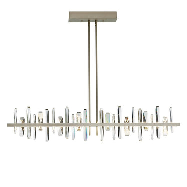 Solitude Large LED Pendant 