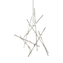 Sonneman 2151.13 ConstellationAquila Minor 2