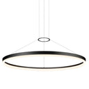 Sonneman 2318 Corona 48" LED Ring Pendant 2