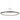 Sonneman 2318 Corona 48" LED Ring Pendant 2