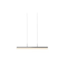 Sonneman 2345 Stiletto 24" LED Pendant 2