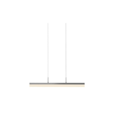 Sonneman 2345 Stiletto 24" LED Pendant 2