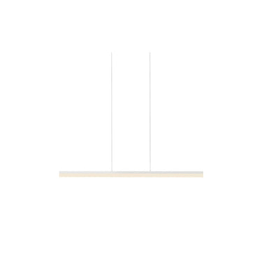 Sonneman 2345 Stiletto 24" LED Pendant 4