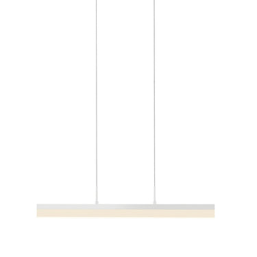 Sonneman 2345 Stiletto 24" LED Pendant 1