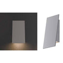 Sonneman 2361 Angled Plane Narrow Downlight LED Sconce - Crescent Harbor