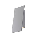 Sonneman 2361 Angled Plane Narrow Downlight LED Sconce 2