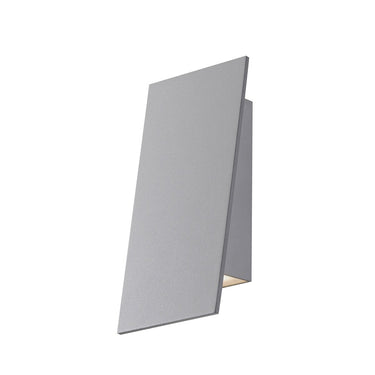 Sonneman 2361 Angled Plane Narrow Downlight LED Sconce 2