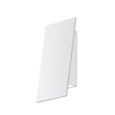 Sonneman 2361 Angled Plane Narrow Downlight LED Sconce 3
