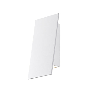 Sonneman 2361 Angled Plane Narrow Downlight LED Sconce 3