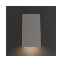 Sonneman 2361 Angled Plane Narrow Downlight LED Sconce 4