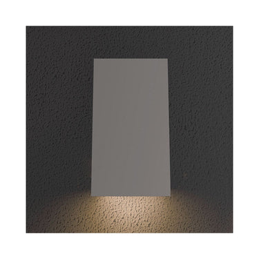 Sonneman 2361 Angled Plane Narrow Downlight LED Sconce 4