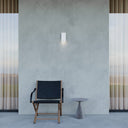 Sonneman 2361 Angled Plane Narrow Downlight LED Sconce 7