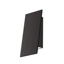 Sonneman 2361 Angled Plane Narrow Downlight LED Sconce 1