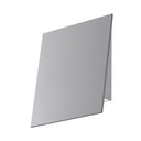 Sonneman 2363 Angled Plane Downlight LED Sconce 2