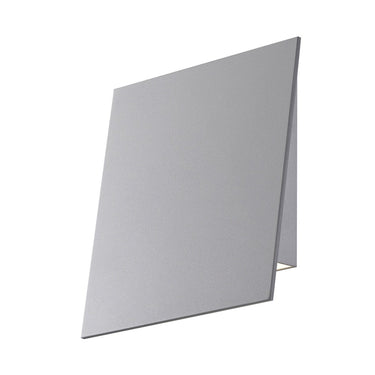 Sonneman 2363 Angled Plane Downlight LED Sconce 2